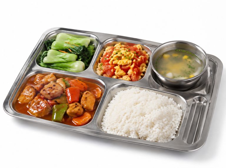 蕉城区企业食堂承包与托管服务
