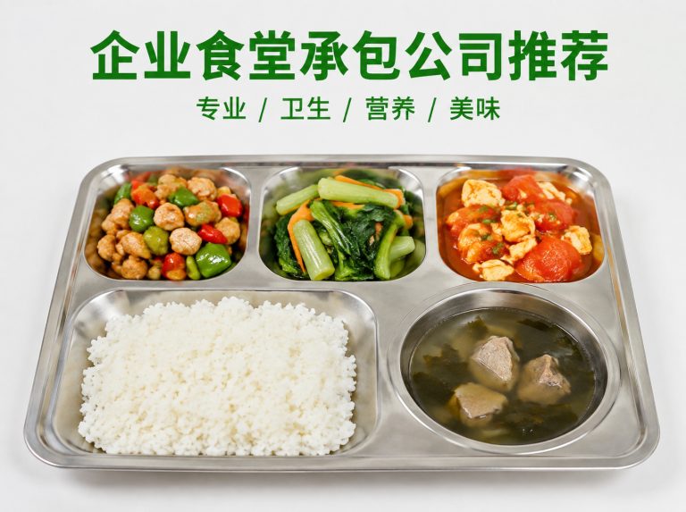 蕉城区智慧食堂与自助称重餐厅
